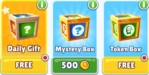 地铁跑酷果茶天天开心版本(黑色杰克)