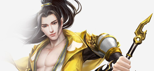 御剑情缘应用宝版