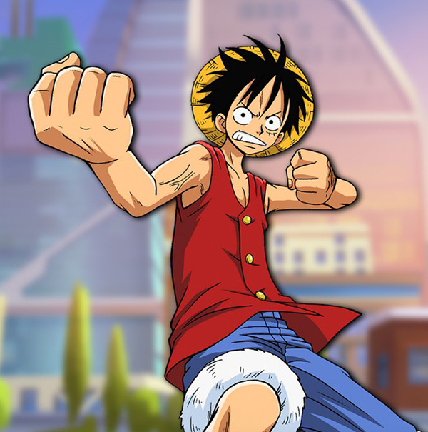 人气动漫大乱斗国际服