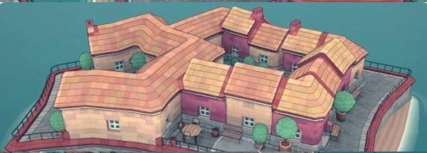 城镇叠叠乐手机版最新版本