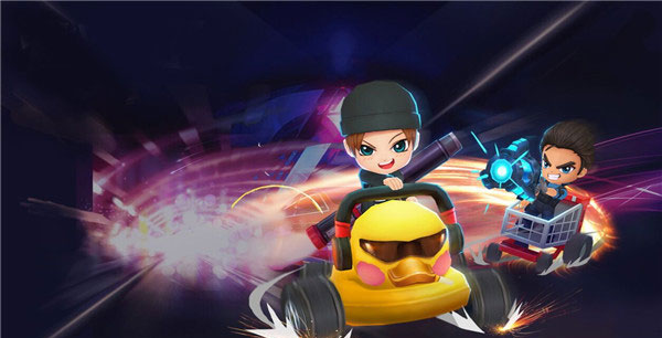 逃跑吧少年应用宝版最新版