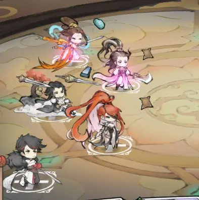 最强祖师抖音版