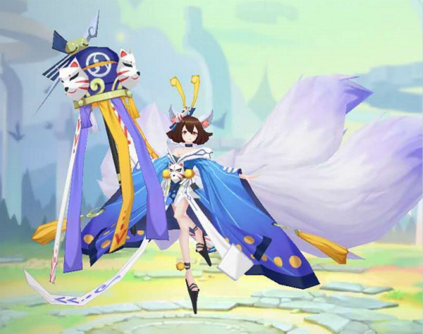 星界幻想腾讯版本