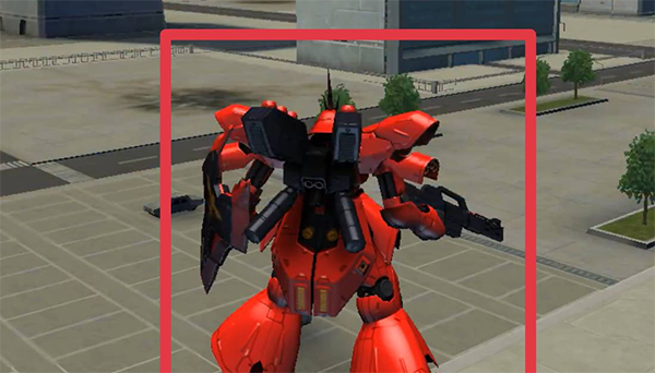 敢达争锋对决应用宝版