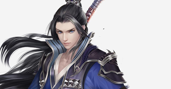 御剑情缘应用宝版