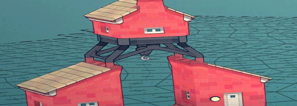 城镇叠叠乐手机版最新版本