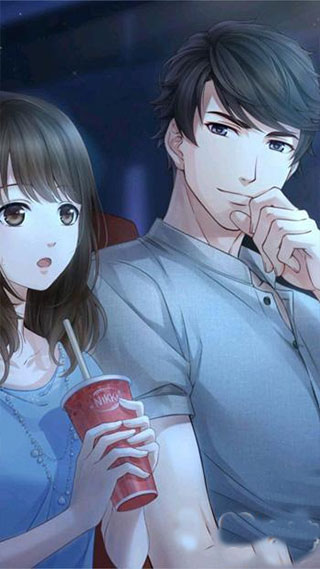 恋与制作人应用宝版本