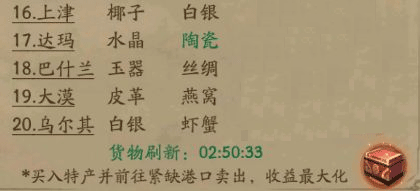 叫我大掌柜应用宝版本