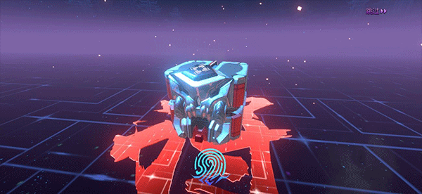 镇魂街天生为王qq版