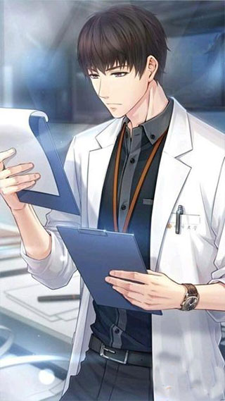 恋与制作人应用宝版本