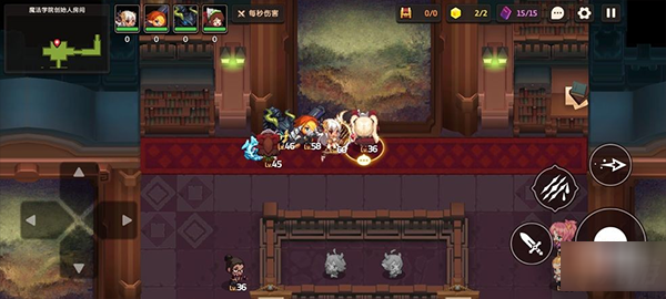 坎公骑冠剑应用宝版