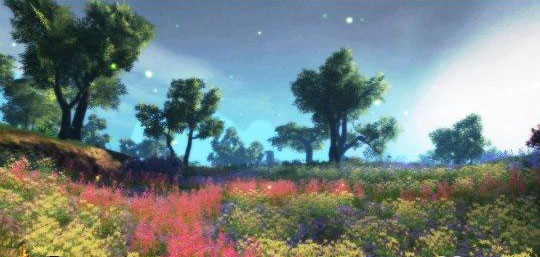 青云诀2应用宝版