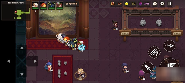 坎公骑冠剑应用宝版