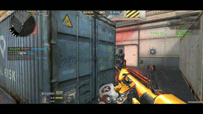 穿越火线应用宝版本