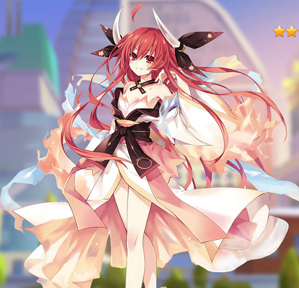 人气动漫大乱斗国际服