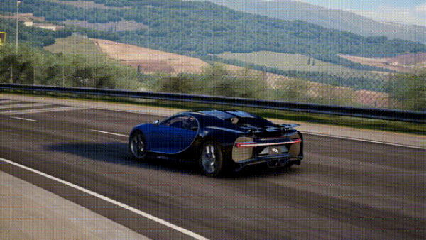 巅峰极速手游正版