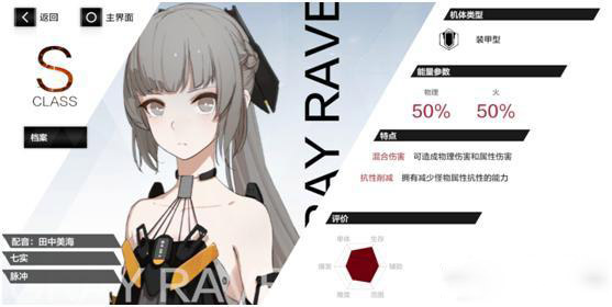 战双帕弥什腾讯版