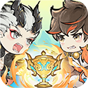 最强祖师抖音版