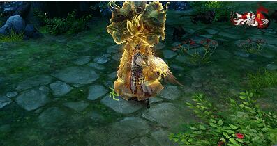 天龙3D应用宝版