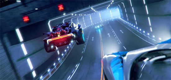 王牌竞速应用宝版