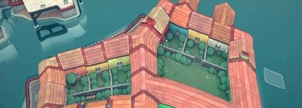 城镇叠叠乐手机版最新版本