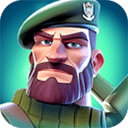 我的战争微信版