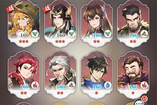 斗罗大陆武魂觉醒应用宝版