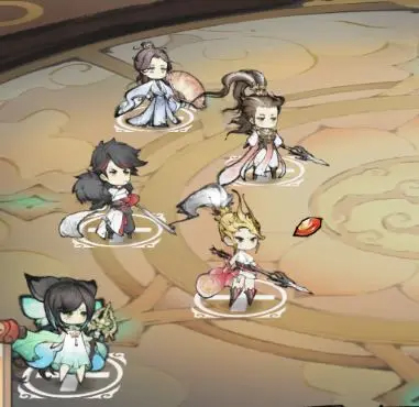 最强祖师抖音版