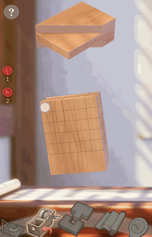 匠木游戏应用宝版