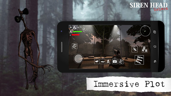 警笛头重生 最新版