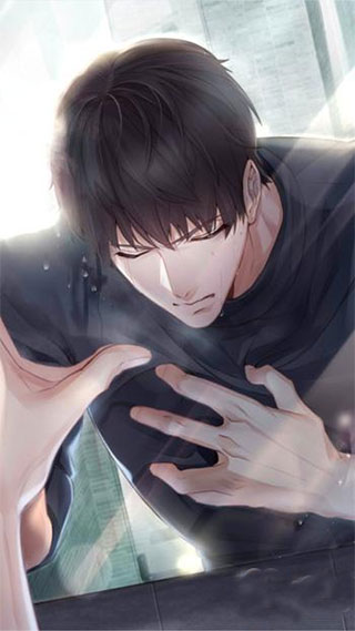 恋与制作人应用宝版本