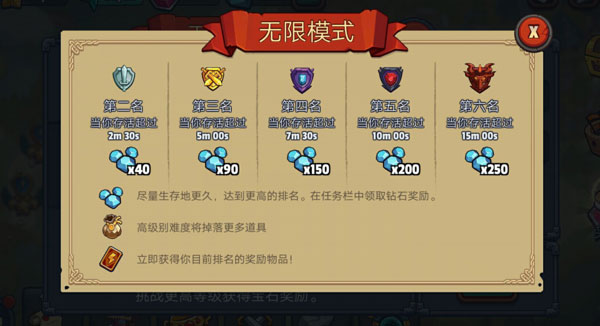 帝国守卫战应用宝版