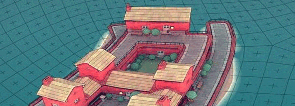 城镇叠叠乐手机版最新版本