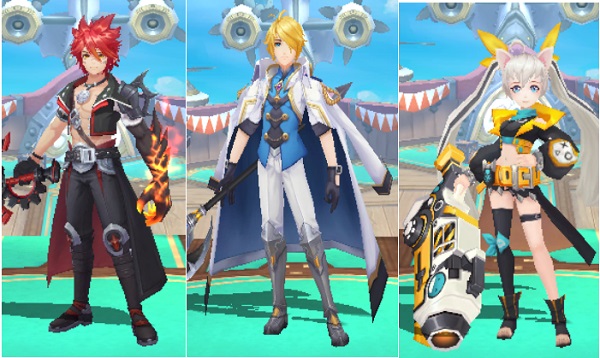 星界幻想哔哩哔哩版