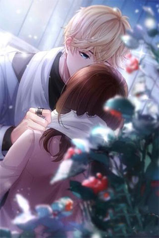 恋与制作人应用宝版本