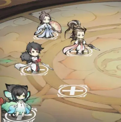 最强祖师抖音版