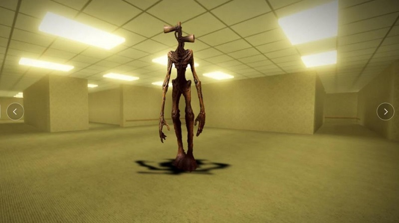 警笛头生存逃生模拟器 中文版