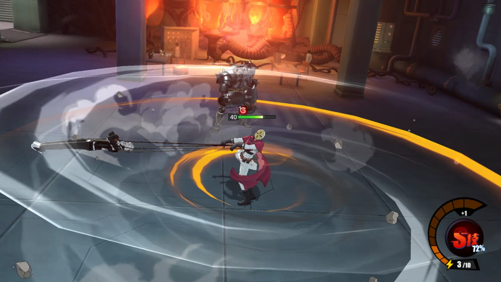 一拳超人正义执行手游官方版