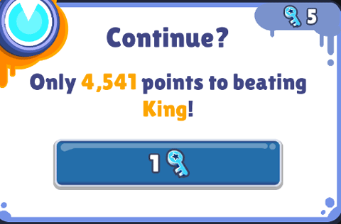 地铁跑酷果茶天天开心版本(黑色杰克)