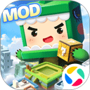 迷你世界应用宝版最新版