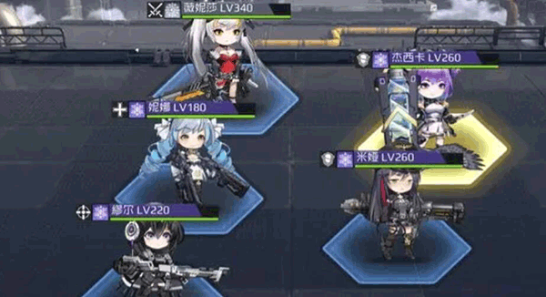 战火使命腾讯版