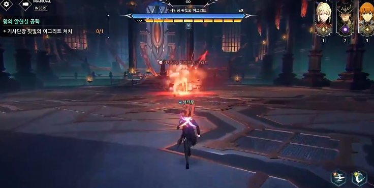 我独自升级Arise 官网安卓版