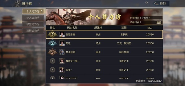 鸿图之下腾讯版