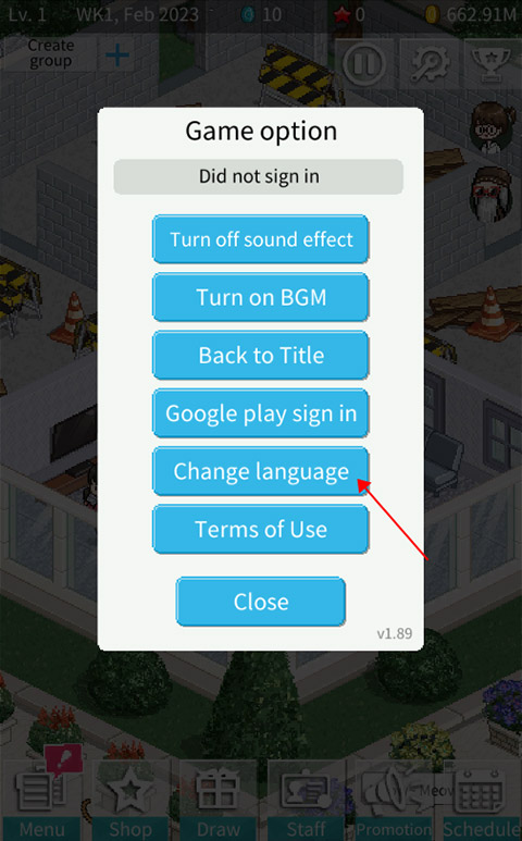 偶像制作人最新版