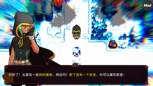 精灵世界灭绝最新版