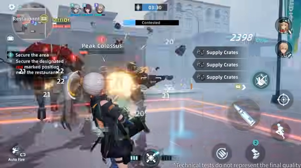 Project NET官方版