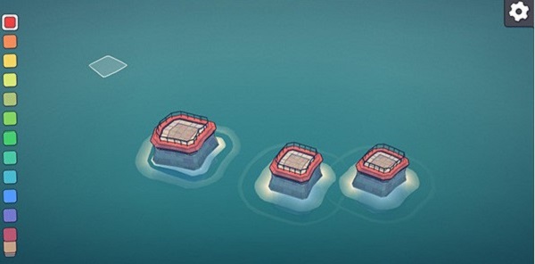 水上小镇官方版