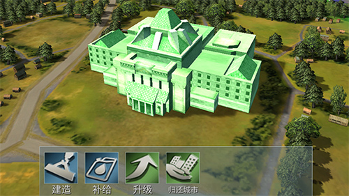 二战风云2 vivo版