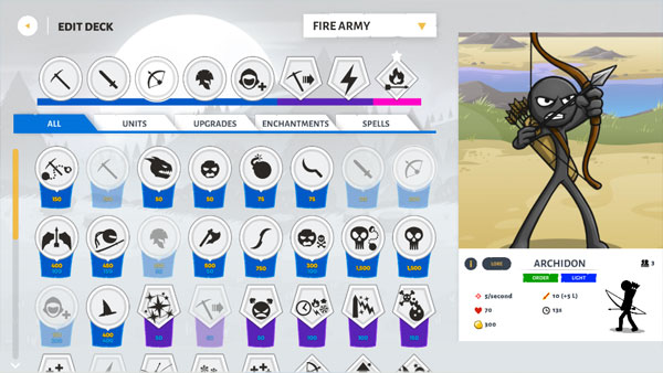 火柴人战争遗产3最新版本2025年