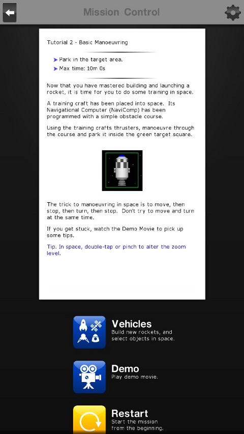 太空宇航局最新版(Space Agency)